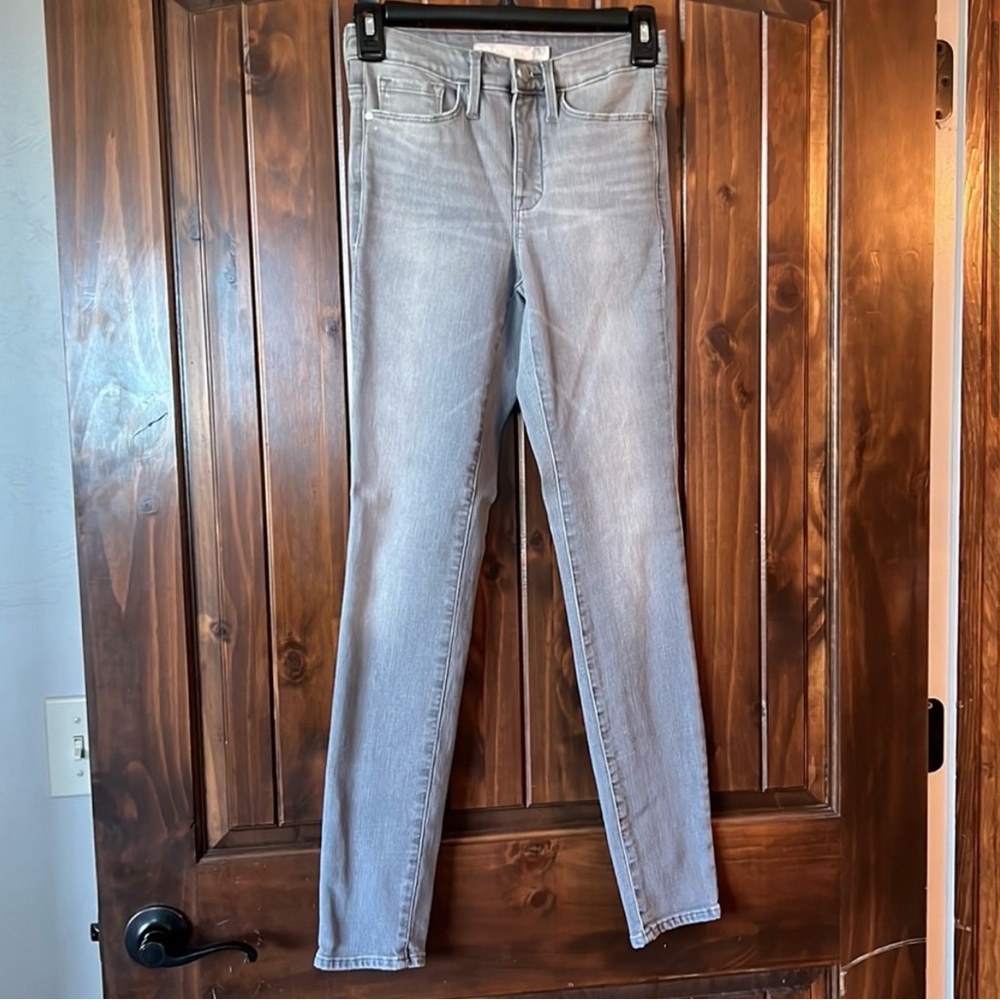 Athleta Jeans Size 2 Grey